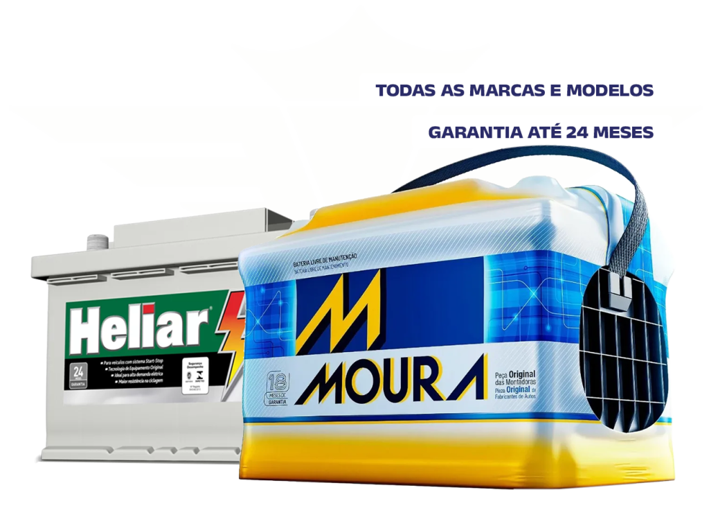 bateria carro campinas